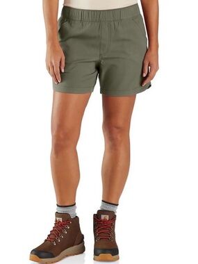 NWT Carhartt Force Ripstop Work Short